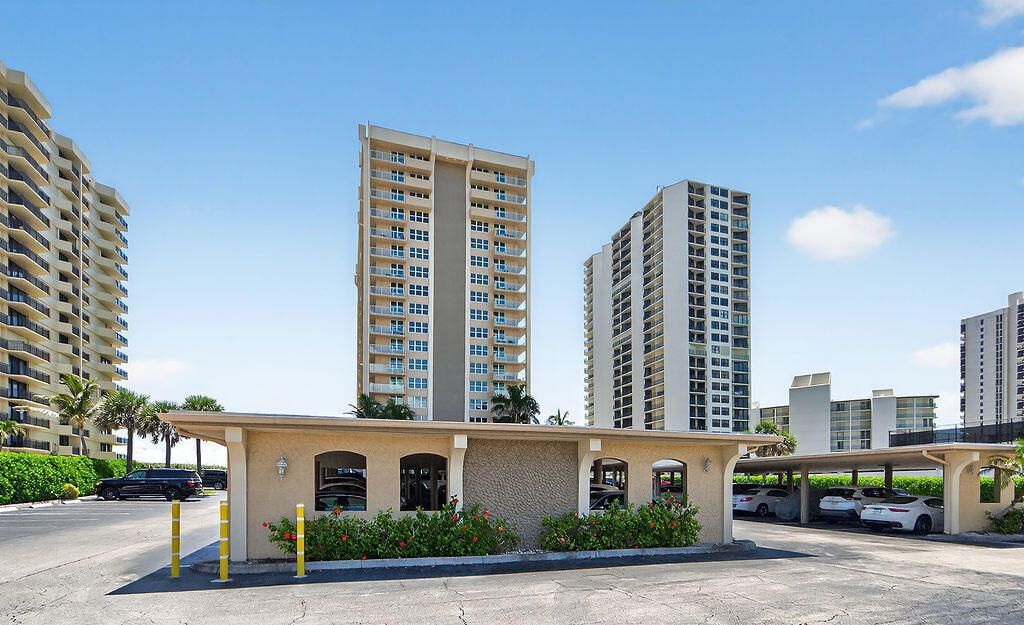 5440 N Ocean Drive, Unit 1404, Singer Island, FL 33404 Photo