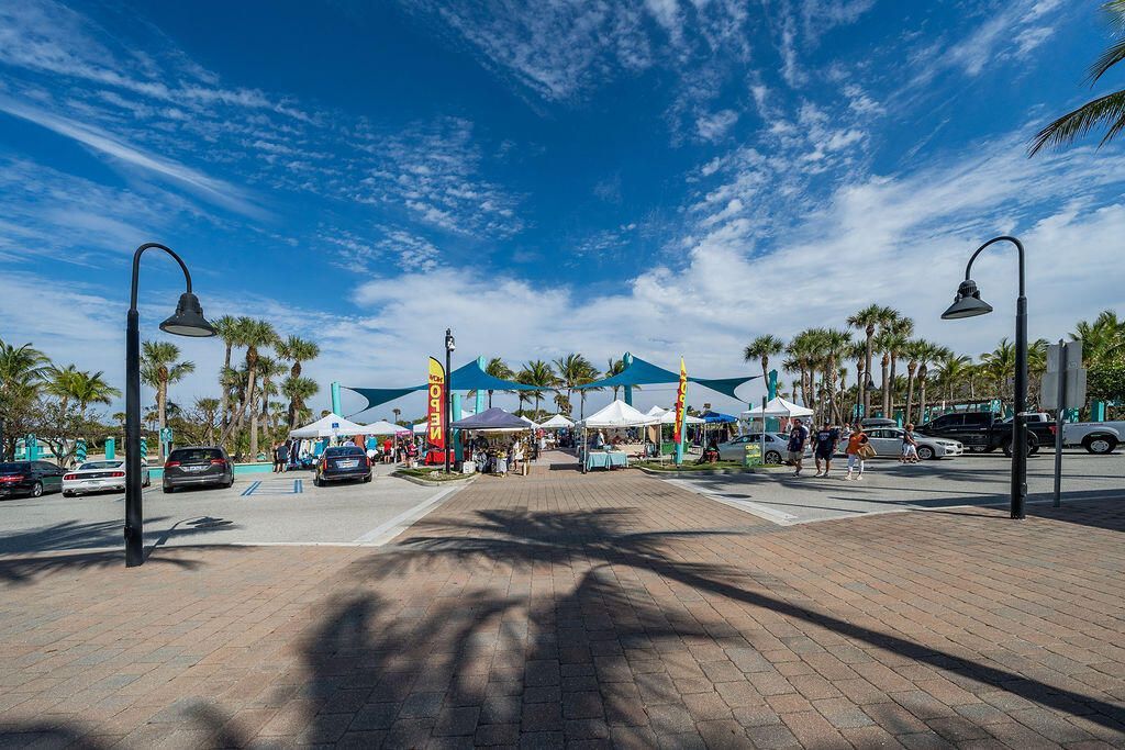 5440 N Ocean Drive, Unit 1404, Singer Island, FL 33404 Photo