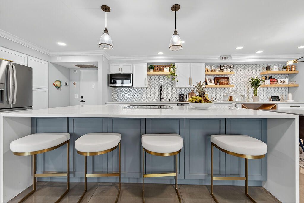 5440 N Ocean Drive, Unit 1404, Singer Island, FL 33404 Photo