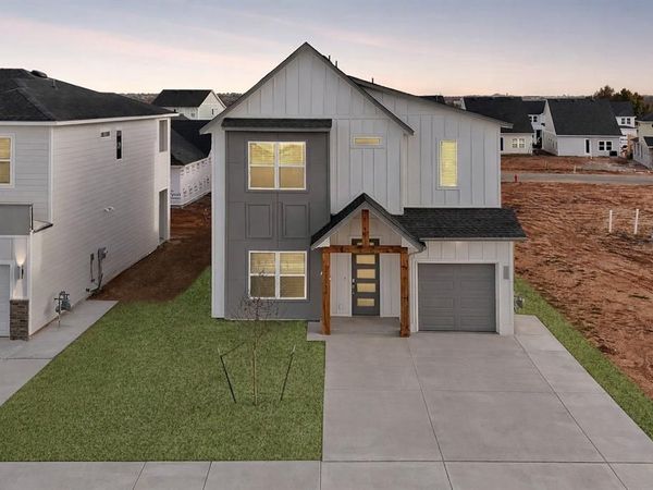 4200 NW 180th Terrace, Edmond, OK 73012