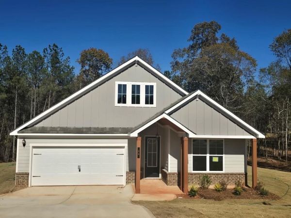 65 COOPER Drive, Mansfield, GA 30055