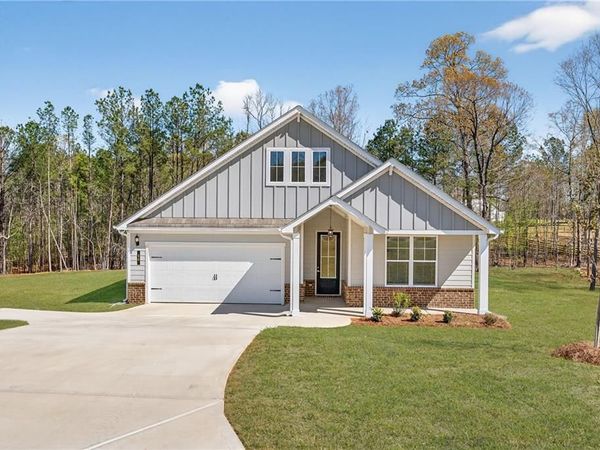 65 COOPER Drive, Mansfield, GA 30055