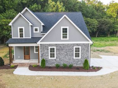 4948 Zebulon Road, Zebulon, NC 27597