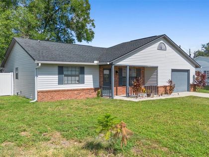 1150 ORANGEWOOD AVENUE Deland, FL 32724