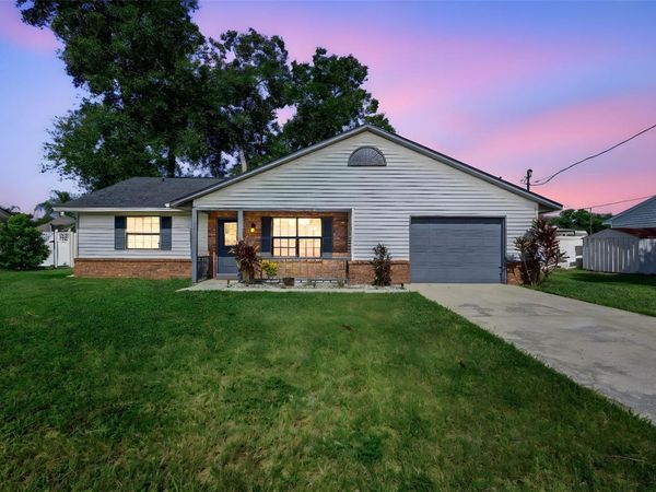 1150 ORANGEWOOD AVENUE, DELAND, FL 32724