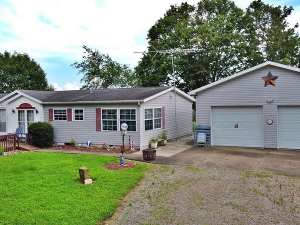 61691 Wintergreen Road, Lore City, OH 43755