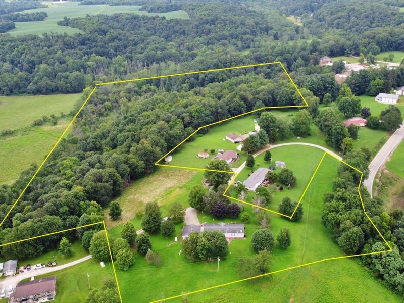 61691 Wintergreen Road, Lore City, OH 43755 Photo 2