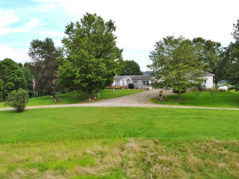 61691 Wintergreen Road, Lore City, OH 43755 Photo 3