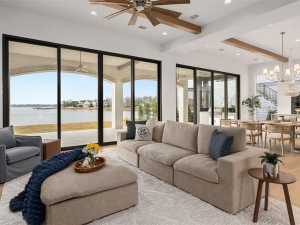 12115 Lighthouse Lane West, Malakoff, TX 75148