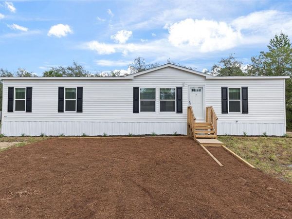 3667 W WOODLAWN STREET, DUNNELLON, FL 34433