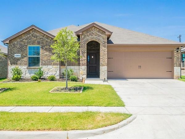 1104 Ringgold Road, Forney, TX 75126