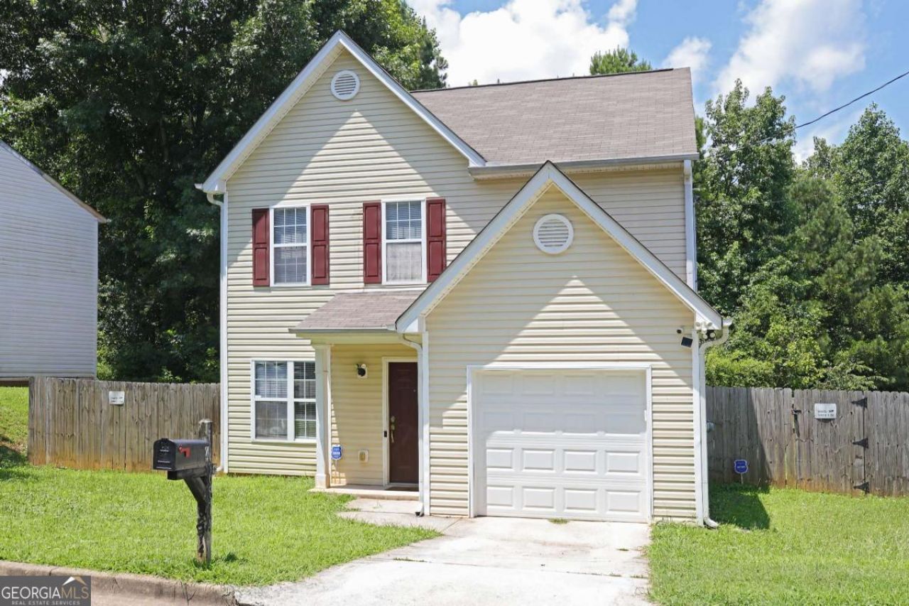 6874 Mahonia Place, Lithonia, GA 30038 Main Photo