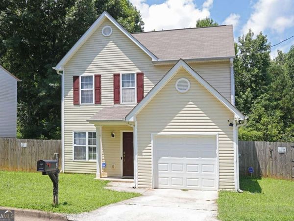 6874 Mahonia Place, Lithonia, GA 30038