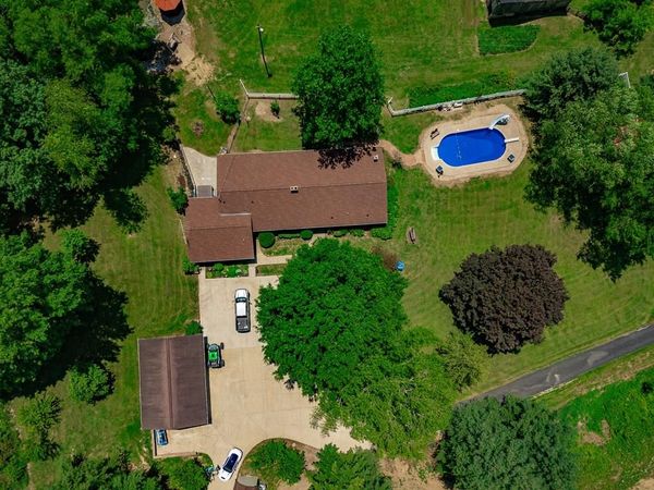 2998 Dry Run Road, Chillicothe, OH 45601