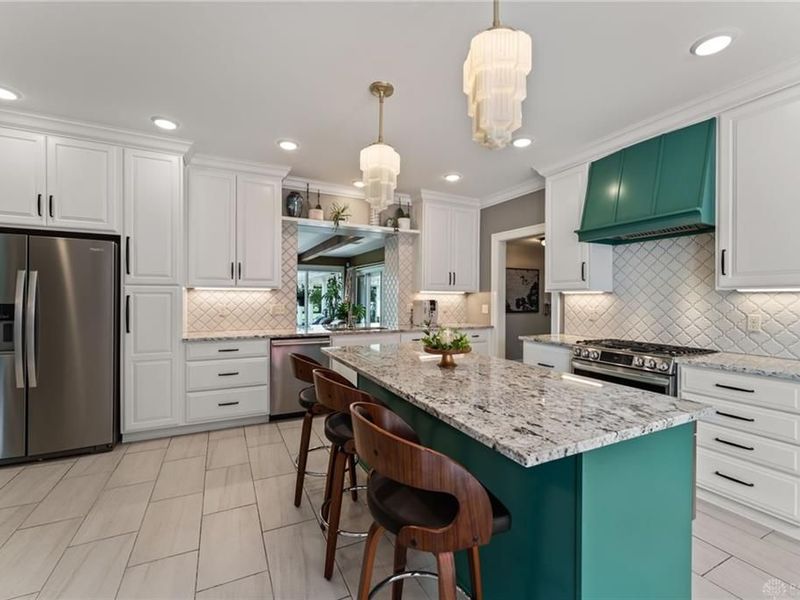 1550 Creekwood Drive, Troy, OH 45373 Photo 17