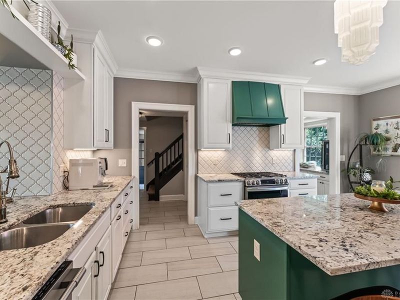 1550 Creekwood Drive, Troy, OH 45373 Photo 23