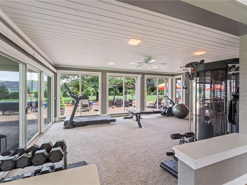 1550 Creekwood Drive, Troy, OH 45373 Photo 37