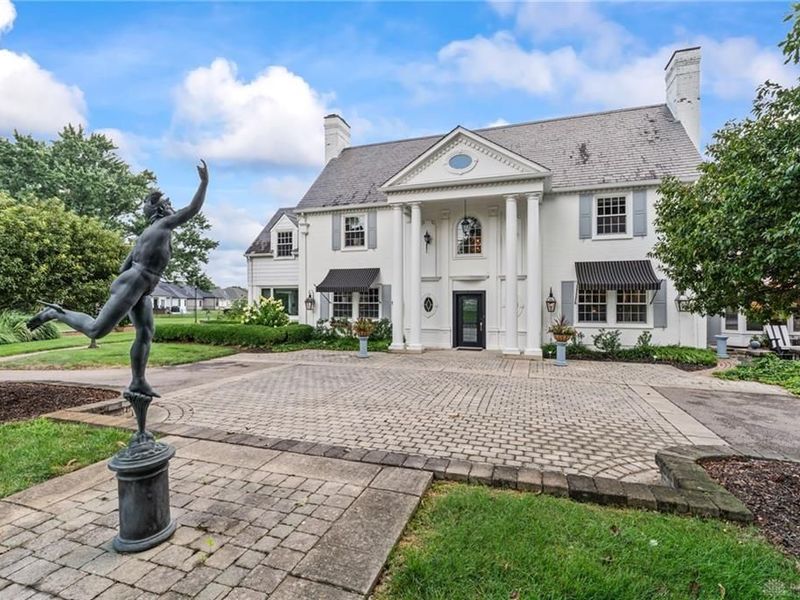 1550 Creekwood Drive, Troy, OH 45373 Photo 7