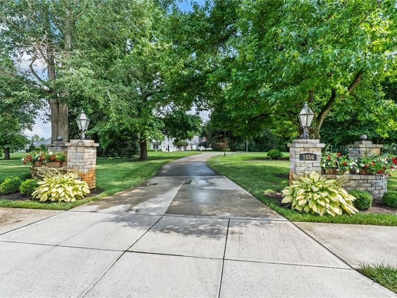 1550 Creekwood Drive, Troy, OH 45373 Photo 72