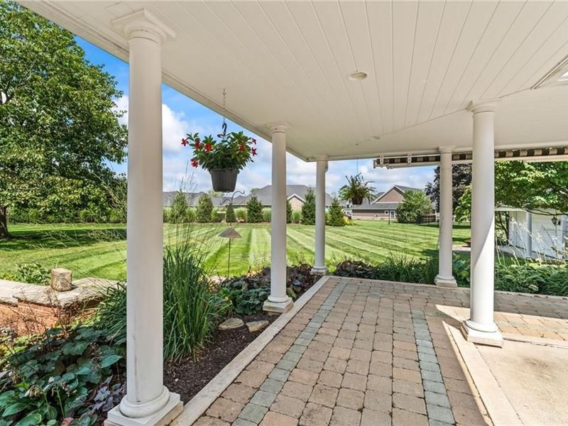 1550 Creekwood Drive, Troy, OH 45373 Photo 81