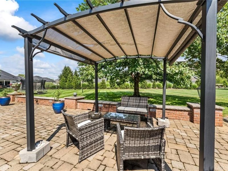 1550 Creekwood Drive, Troy, OH 45373 Photo 97