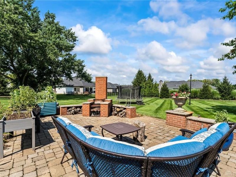 1550 Creekwood Drive, Troy, OH 45373 Photo 98