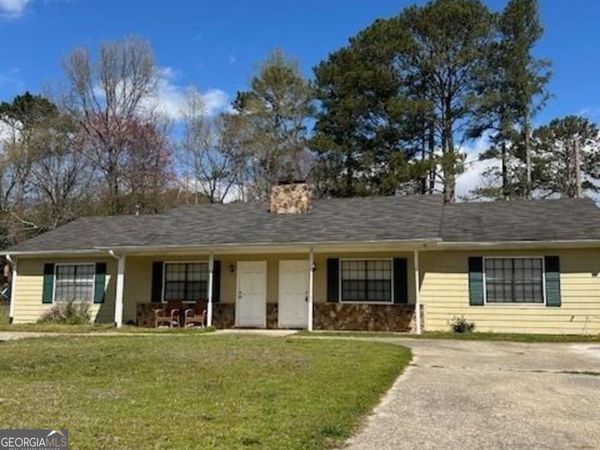 260-B Handley Court, Tyrone, GA 30290