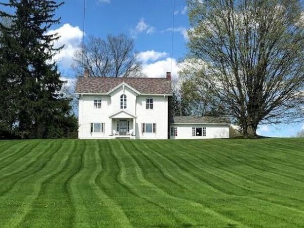 1352 County Route 24, Middle Granville, NY 12832