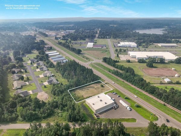 1844 N Highway Boulevard, Chetek, WI 54728