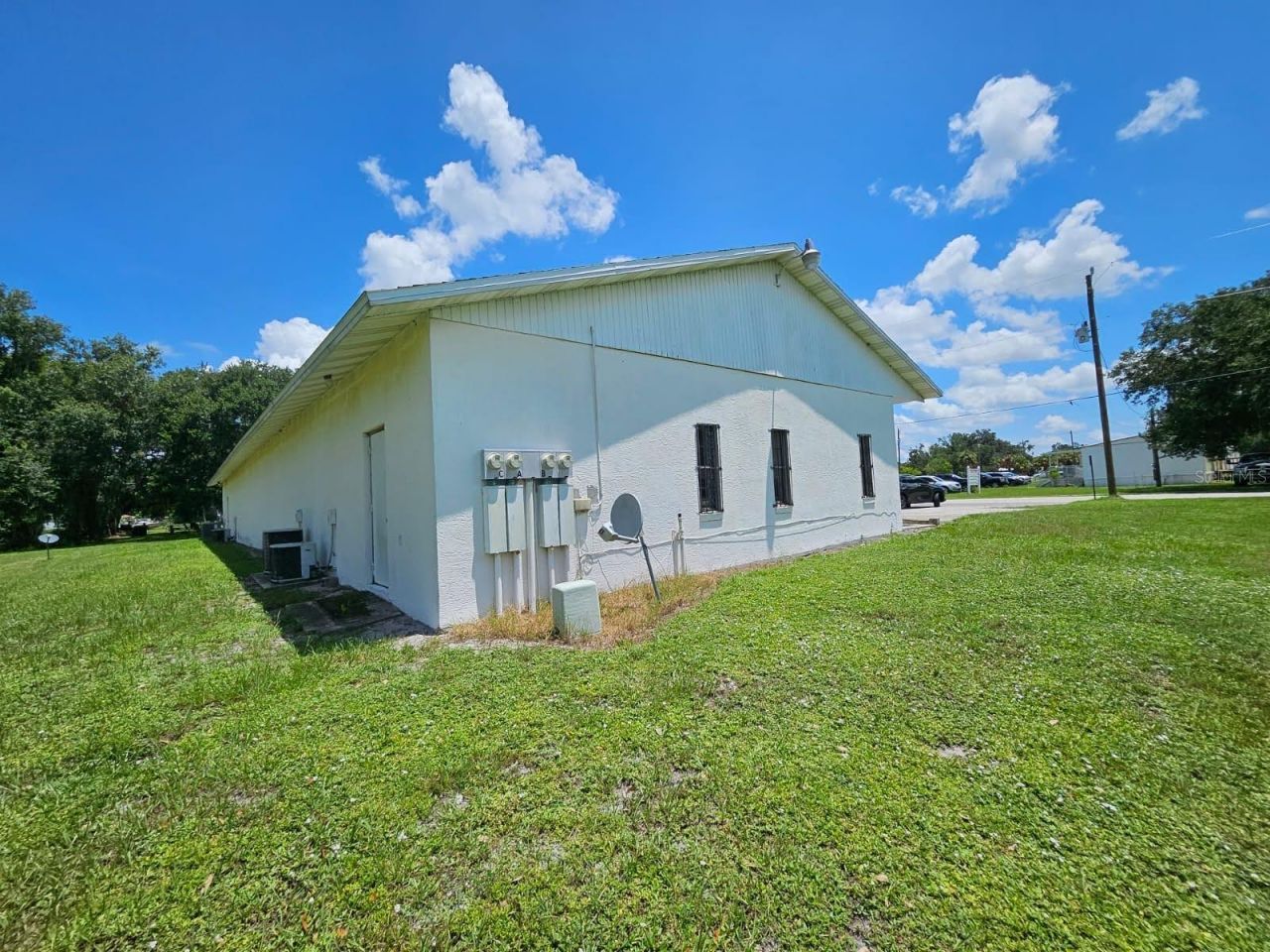 4837 Martin Luther King Drive, Bowling Green, FL 33834 Photo