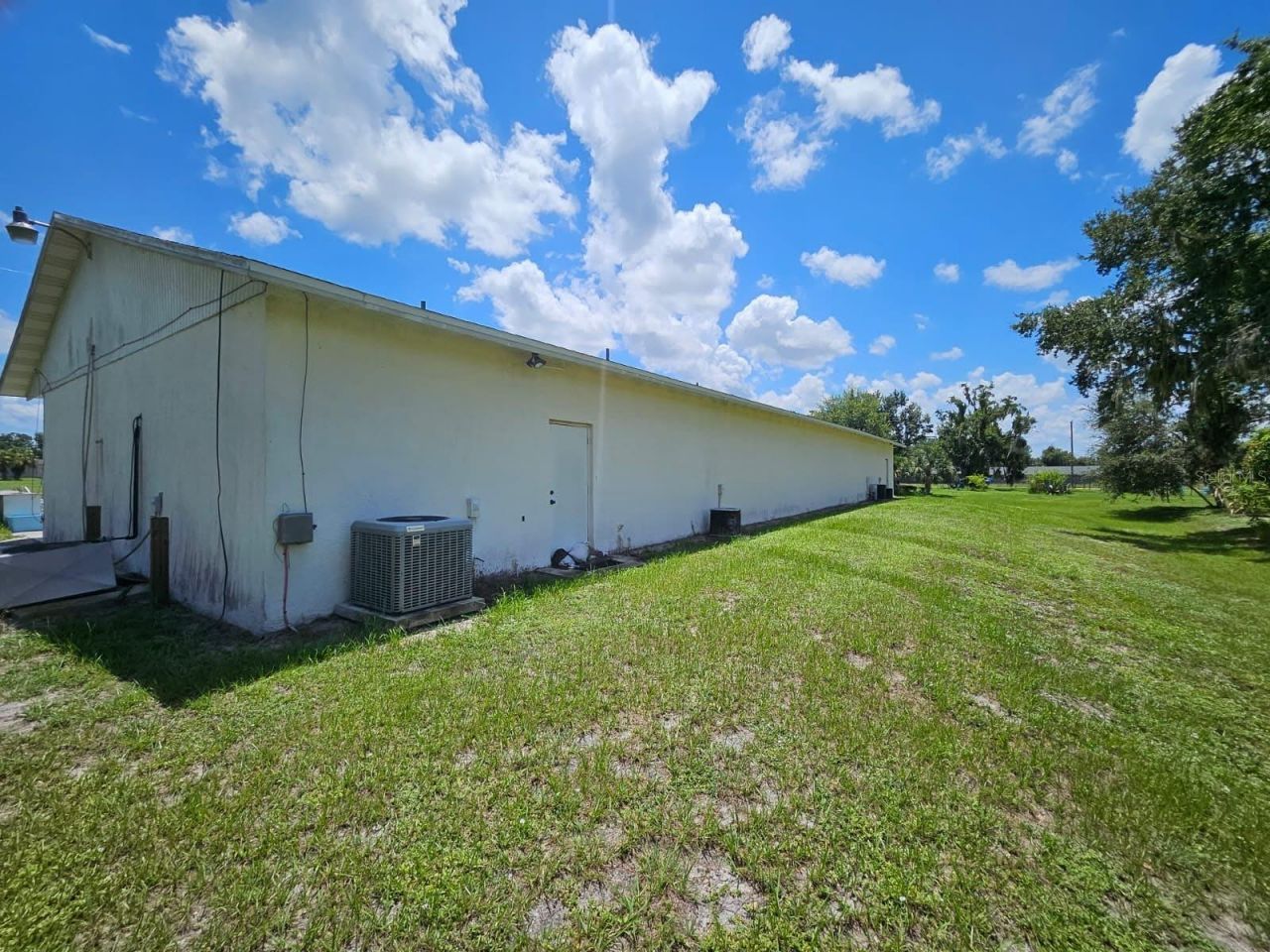 4837 Martin Luther King Drive, Bowling Green, FL 33834 Photo