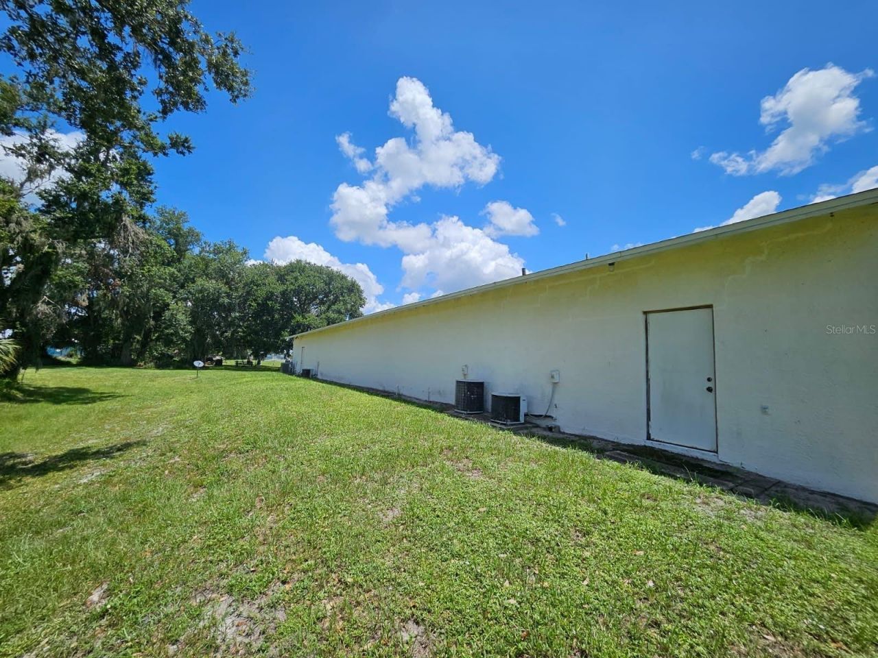 4837 Martin Luther King Drive, Bowling Green, FL 33834 Photo