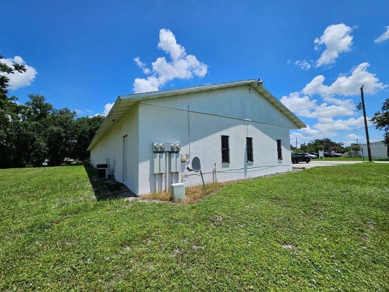 4837 Martin Luther King Drive, Bowling Green, FL 33834 Photo