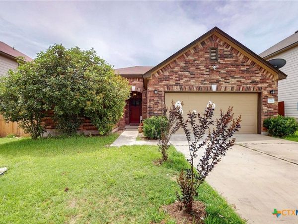 140 Matthews Lane, Kyle, TX 78640