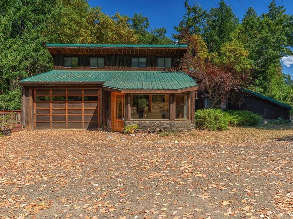 5010 Old Hwy 99 S, Ashland, OR 97520