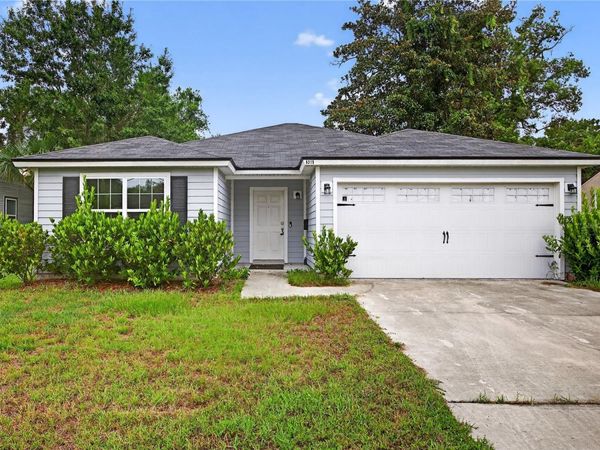5315 COLONIAL AVENUE, JACKSONVILLE, FL 32210