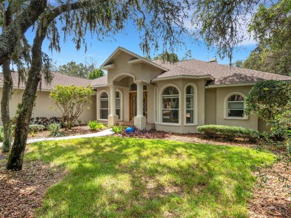 17907 BURNT OAK LANE, LITHIA, FL 33547