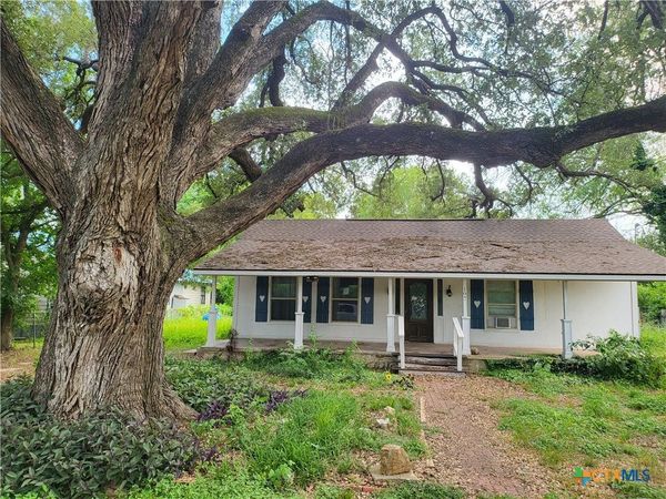 197 Mustang Street , Prairie Lea, TX 78661