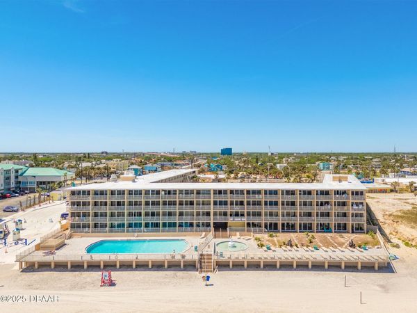 219 S Atlantic Avenue, Unit 338, Daytona Beach, FL 32118