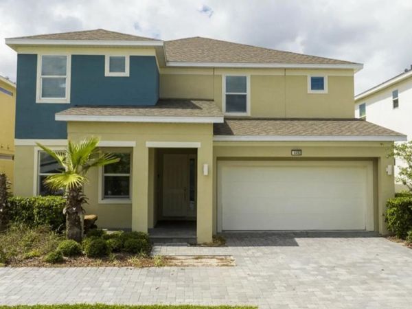 4492 MONADO DRIVE, KISSIMMEE, FL 34746