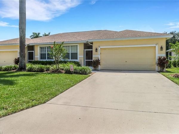 14174 Danpark LOOP, FORT MYERS, FL 33912