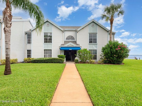 7060 N Highway 1, Unit Aa-206, Cocoa, FL 32927