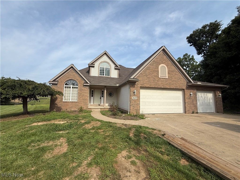 44714 Homes for Sale and Real Estate, Canton, OH - Cutler