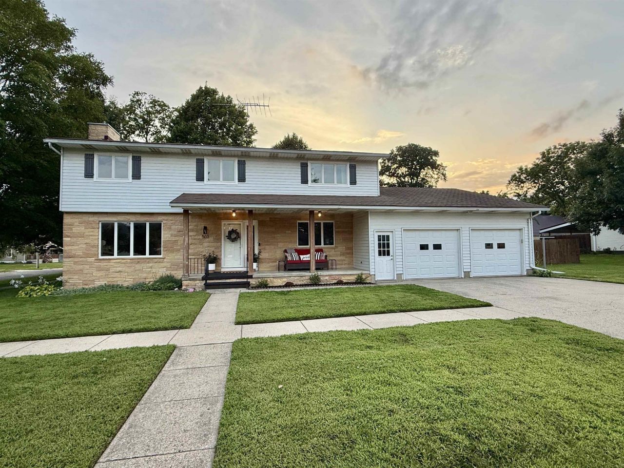 503 Locust Street, Allison, IA 50602 Main Photo