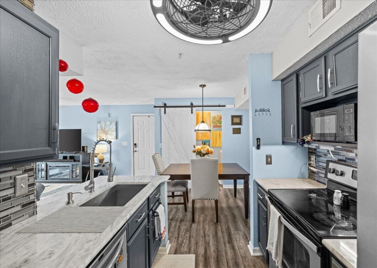 4075 Dancing Cloud Court, Unit 206, Destin, FL 32541 Main Photo