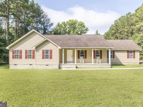 518 Pinegrove Drive, Dublin, GA 31021