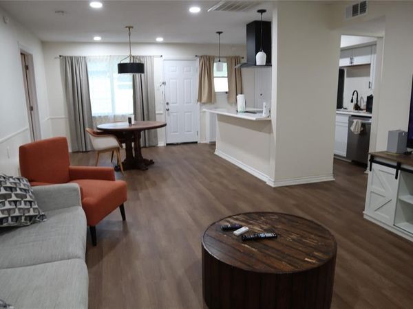 2642 Rosewood Drive, Mesquite, TX 75150