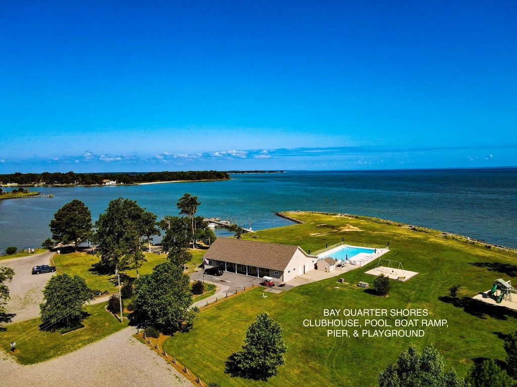 Lot 18 Bay Quarter Road, Heathsville, VA 22473 Main Photo