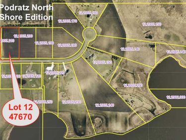 47670 259th Lane, Gaylord, MN 55334