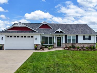 3304 Barbourville Road, London, KY 40744